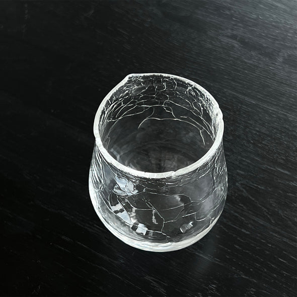 Hyomon Glass Tumbler 8oz