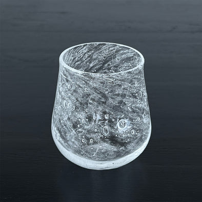 Mashira Glass Tumbler 8oz