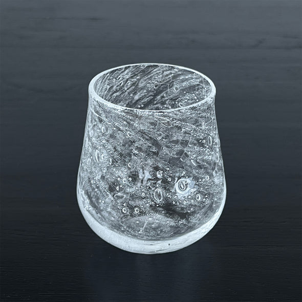 Mashira Glass Tumbler 8oz
