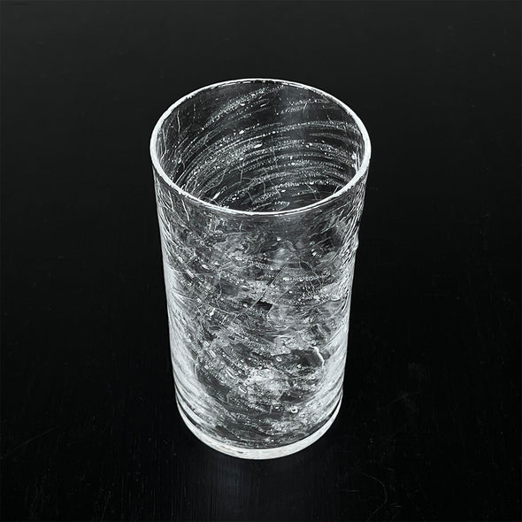 Mashira Tall Glass Tumbler 13oz