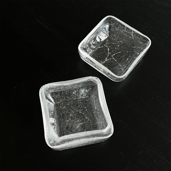 Awa Futamono Glass Case H6