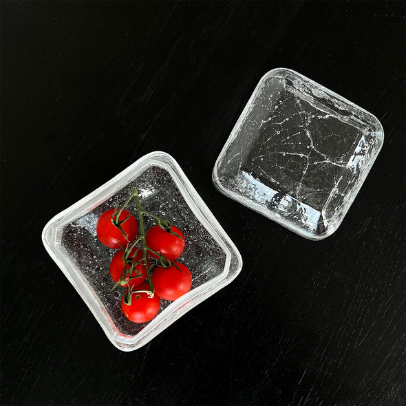 Awa Futamono Glass Case H6
