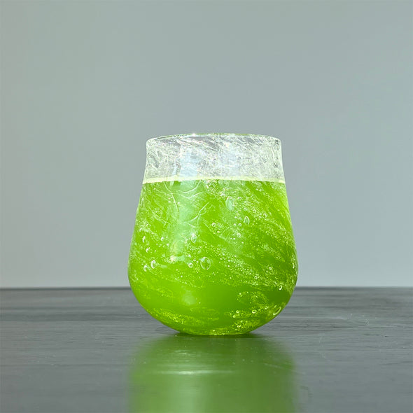 Mashira Glass Tumbler 8oz