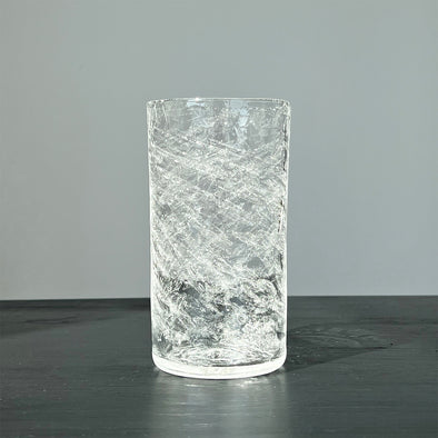 Mashira Tall Glass Tumbler 13oz