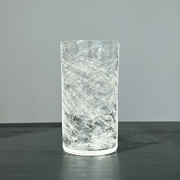 Mashira Tall Glass Tumbler 13oz