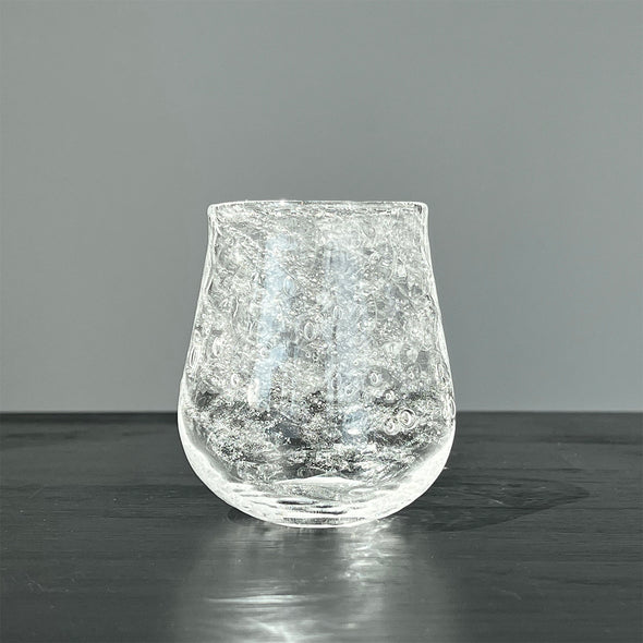 Mashira Glass Tumbler 8oz