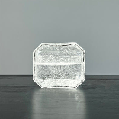 Awa Futamono Glass Case H6