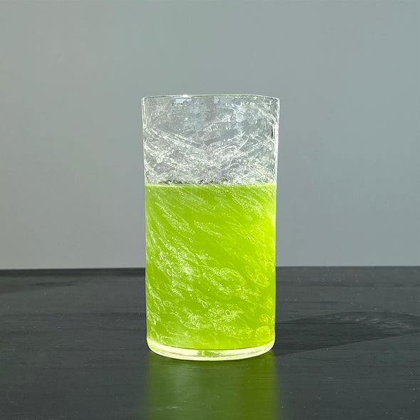 Mashira Tall Glass Tumbler 13oz