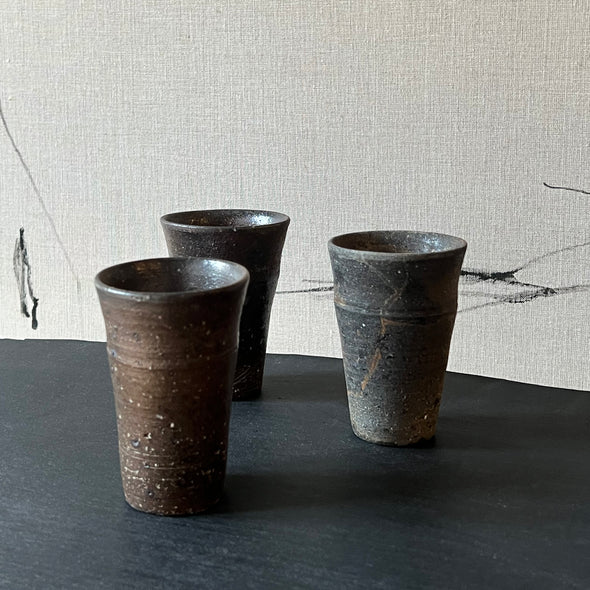 Nanban Tall Tumbler #13