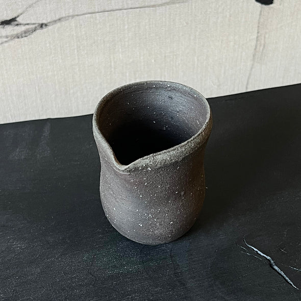 Nanban Tsugi Pitcher #07