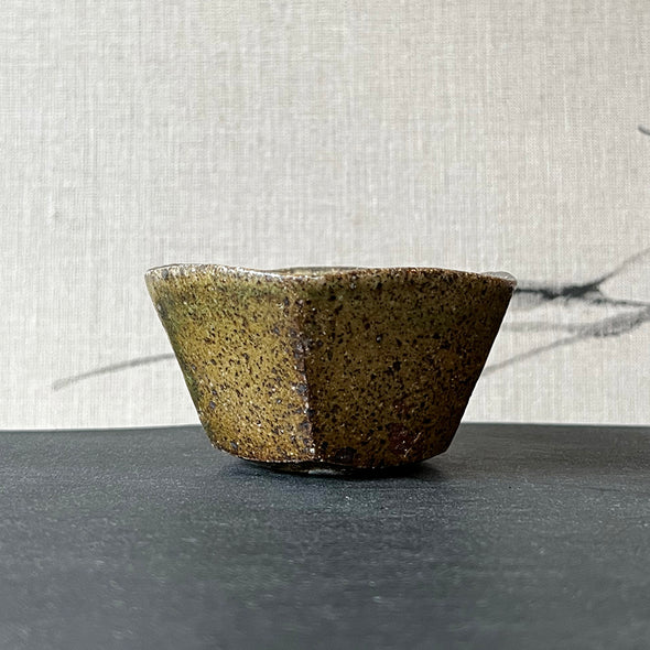 Ryokushoku Gokaku Teacups #08