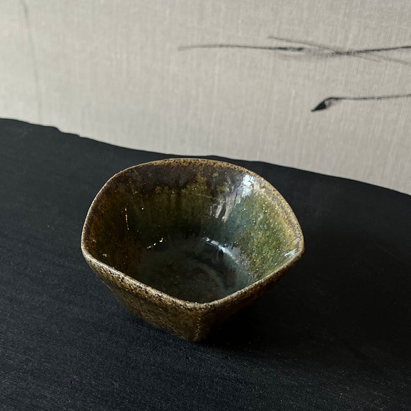 Ryokushoku Gokaku Teacups #08