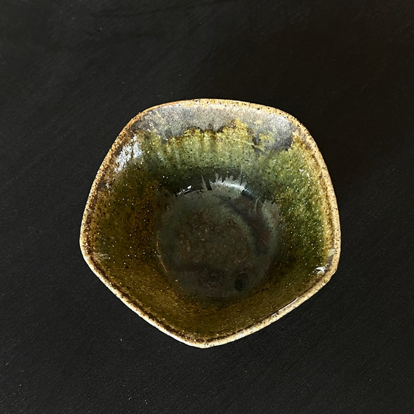 Ryokushoku Gokaku Teacups #08