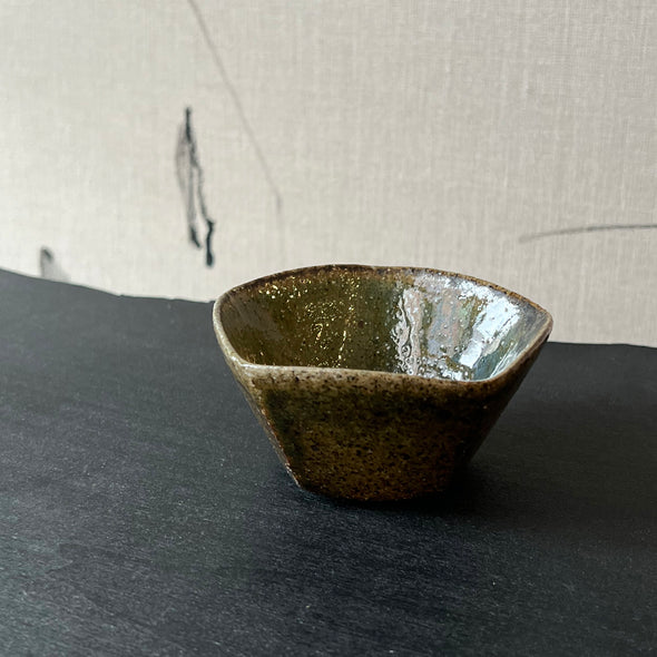 Ryokushoku Gokaku Teacups #08