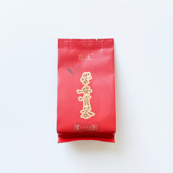 China: Flower Scent Xiao Zhong 2024