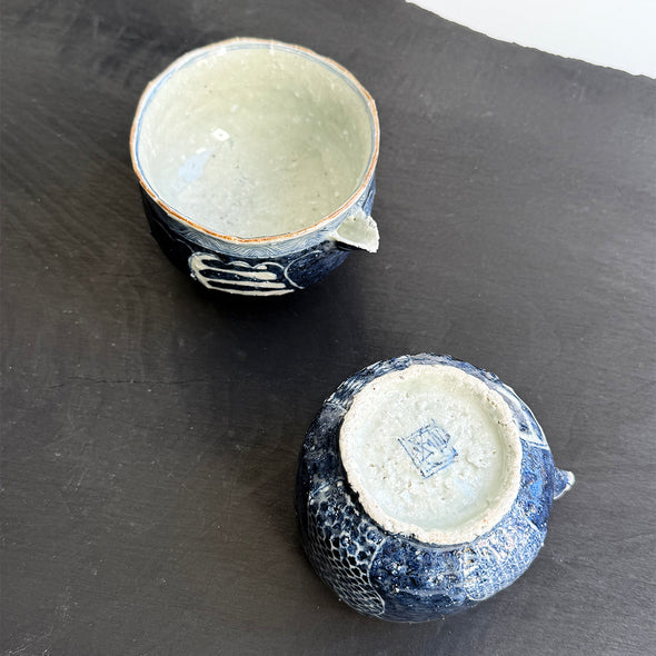 Shonzui Katakuchi Pitcher # 8