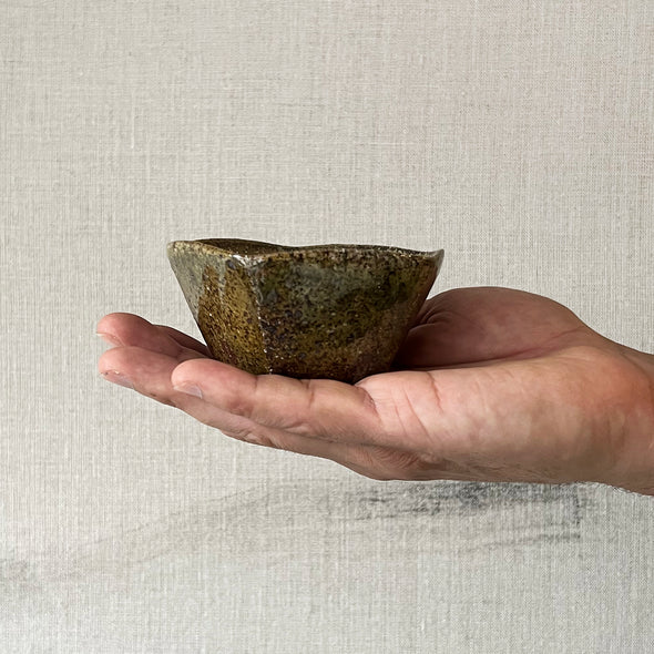Ryokushoku Gokaku Teacups #08