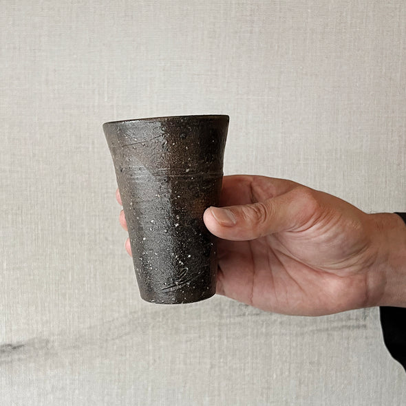 Nanban Tall Tumbler #13