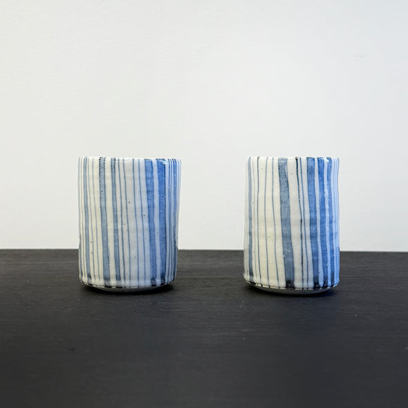 Sometsuke Tatejima Yunomi Cup # 5