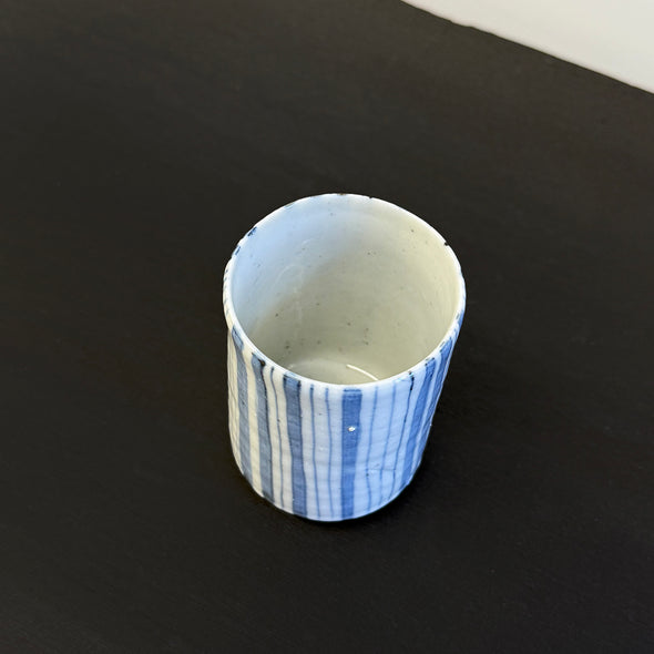 Sometsuke Tatejima Yunomi Cup # 5