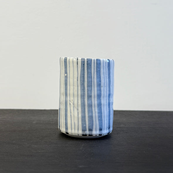 Sometsuke Tatejima Yunomi Cup # 5