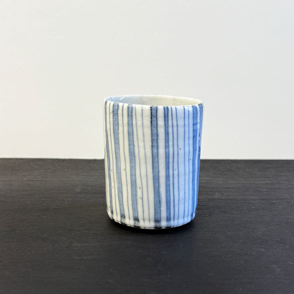 Sometsuke Tatejima Yunomi Cup # 5