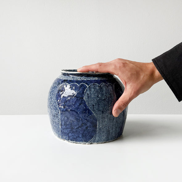 Shonzui Tsubo Vase # 7