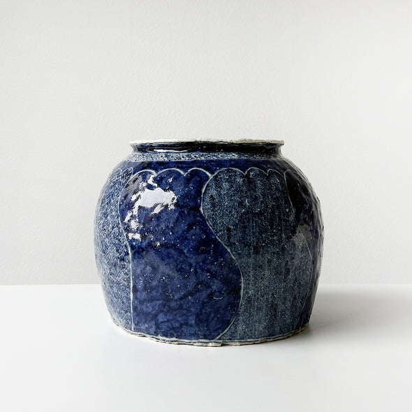 Shonzui Tsubo Vase # 7