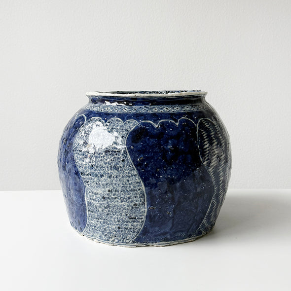 Shonzui Tsubo Vase # 7