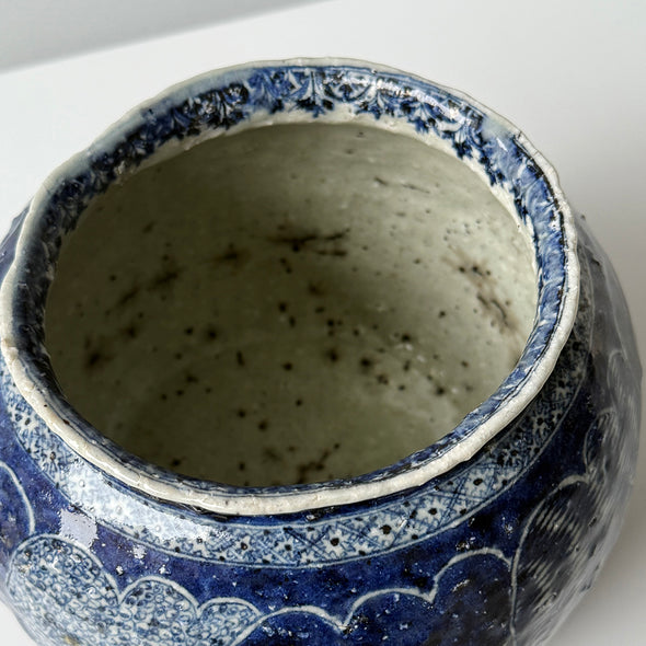 Shonzui Tsubo Vase # 7