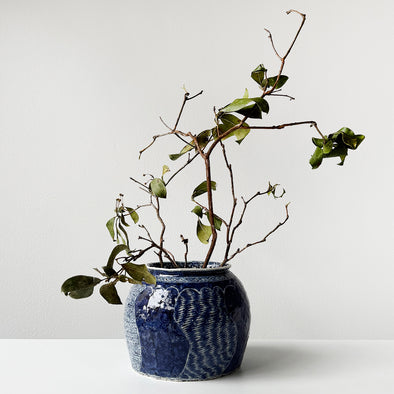 Shonzui Tsubo Vase # 7