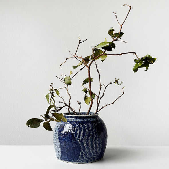 Shonzui Tsubo Vase # 7