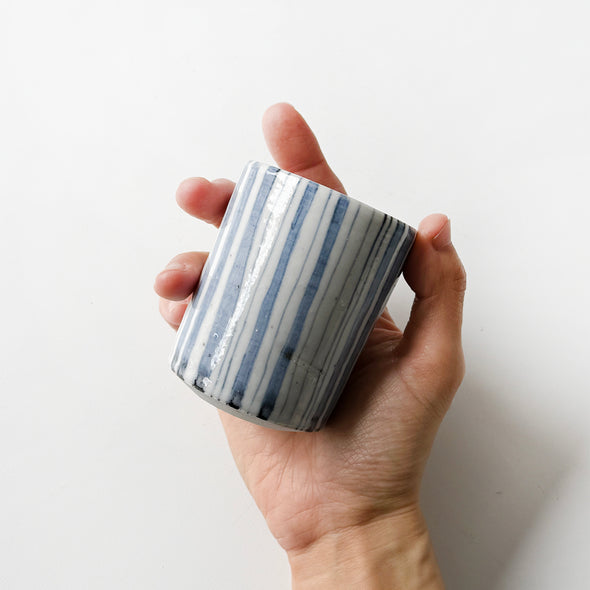 Sometsuke Tatejima Yunomi Cup # 5