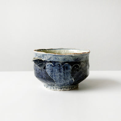 Shonzui Katakuchi Pitcher # 8