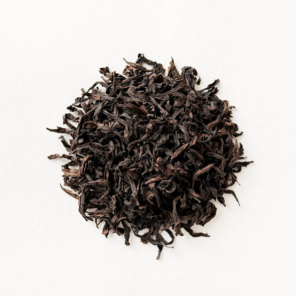 China: Flower Scent Xiao Zhong 2024