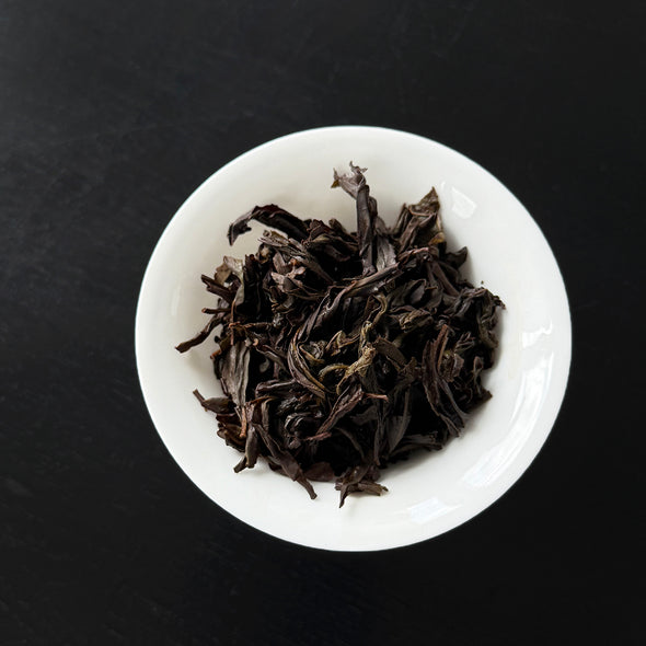 China: Flower Scent Xiao Zhong 2024