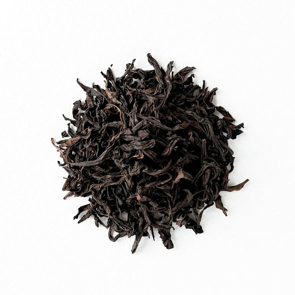 China: Da Hong Pao Xi Shang Mei Shao 2025