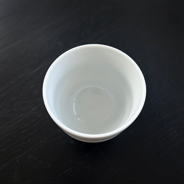 Tesuji Porcelain Teacup Medium