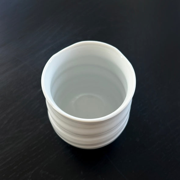Tesuji Porcelain Teacup Large