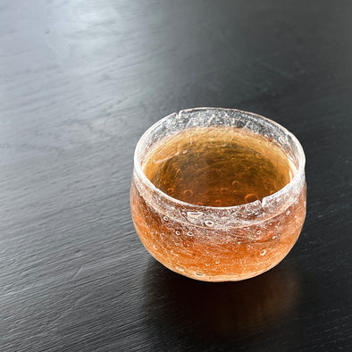 Mashira 3oz Glass Guinomi C1