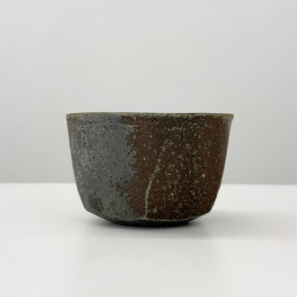 Kuro Seiji Mentori Chawan #24