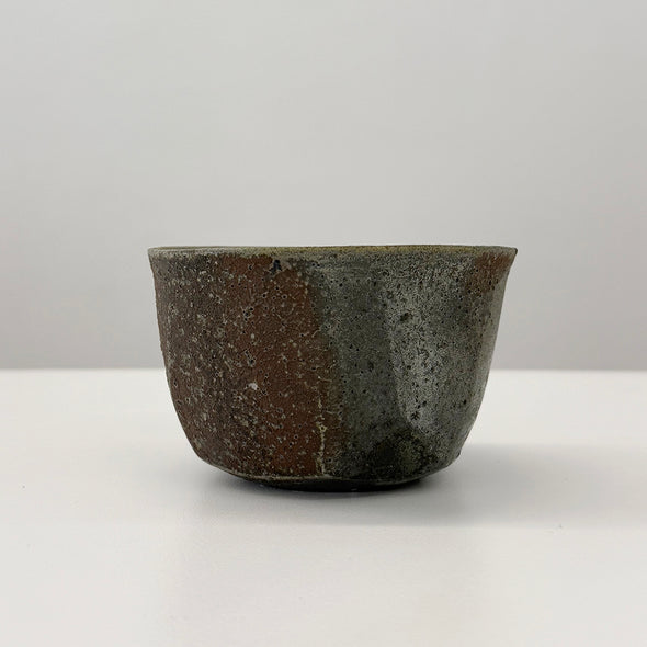 Kuro Seiji Mentori Chawan #24