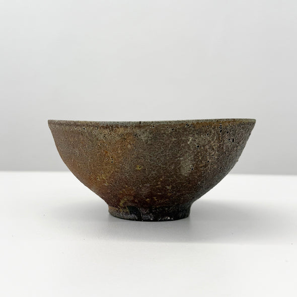 Kuro Seiji Chawan #16