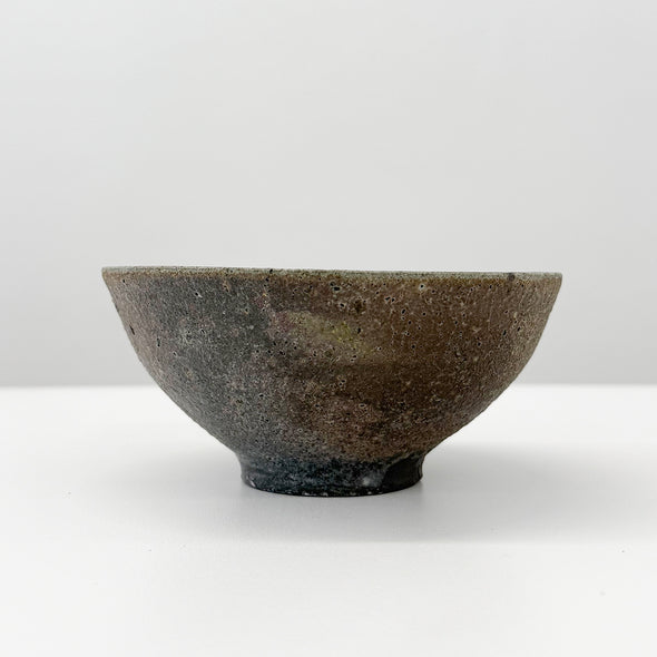 Kuro Seiji Chawan #16