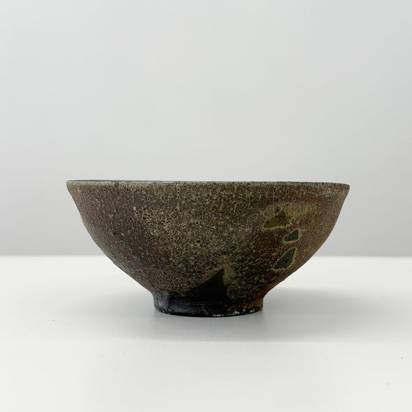 Kuro Seiji Chawan #16
