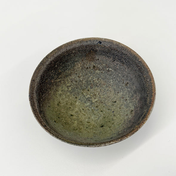 Kuro Seiji Chawan #16