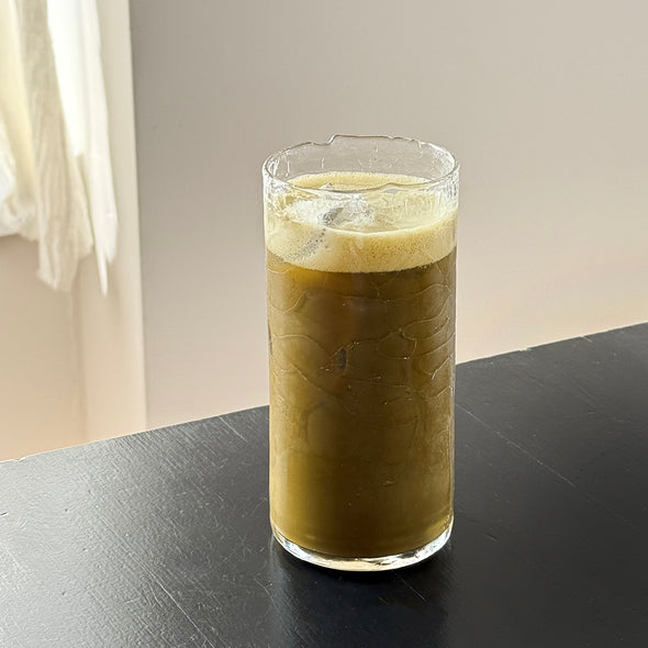 Japan: Ichibancha Uji Houjicha Powder