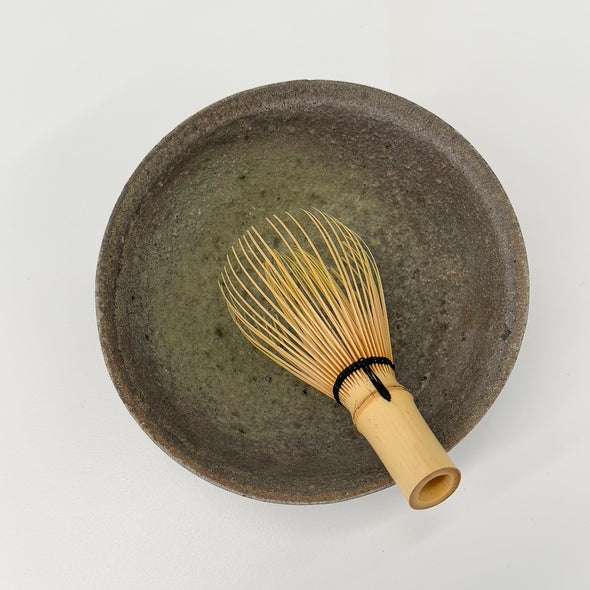 Kuro Seiji Chawan #16