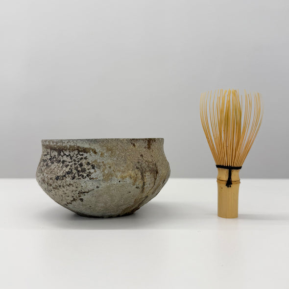 Kohiki Chawan #20