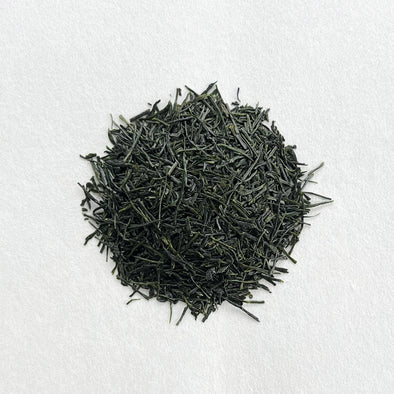 Japan: Kansai Competition No. 2003 Sencha